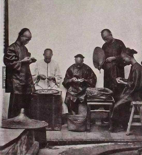 Anh cuc hiem: Kham pha dat nuoc Trung Quoc thap nien 1870-Hinh-4